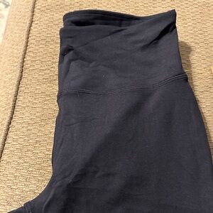 Mondetta Performance Black Leggings